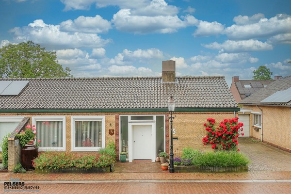 Kerkplein 5, 5954 BA Beesel